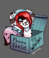 Momma Fenie