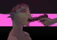 Gun
