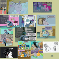 maudception 9: season 8 (1-13) for real...