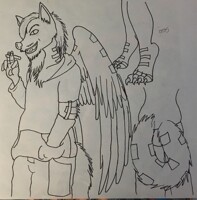 Solarflare WIP concepts