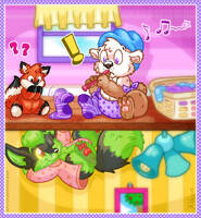 Pretenders and Pranksters