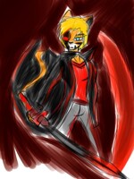 quick sketch