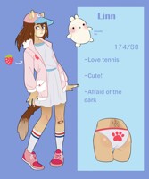 Linn [Adobtable]