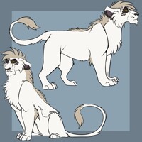 A Sheet Of Savage! ~