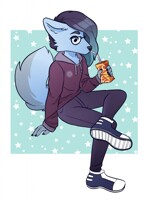 juice box and chill