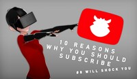 YouTube Announcement