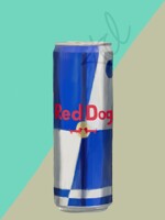 Red Dog