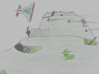 Chivalry of the Aerial Knights No Bullets Fly-Heros-Sabaton