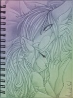 ~Sleep well - Pride~