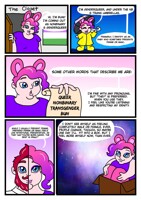 My Coming Out Comic