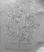 [FanArt] The Bug and The Mean 6