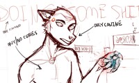 [ DETROIT YCH COLLAB - CLOSE ]