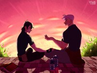 July 1 - Dynamics // Trust