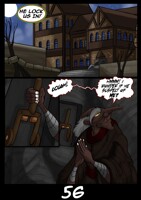 Hello Donna 4 - Heart of Astoria pg 56