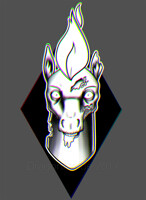 Undead Hoss