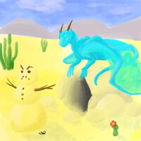 Desert Clyte