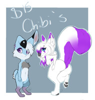 Chibi stream