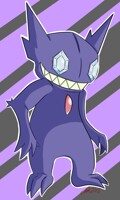 Sableye