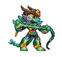 Lil' Deemer