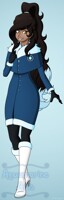 Vera Ivanov (2018 redraw)