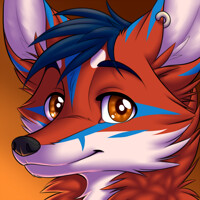[COMM] Prenk Headshot
