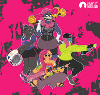 Splat Madhouse