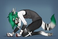 Rough day for Isiliodor