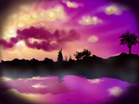 Tranquility