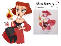 nat drawthisinyourstyle
