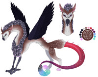 COM: Prince Stolas