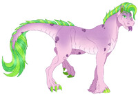ADPT: RedSpike Full Body