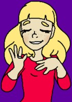 Smug Baby