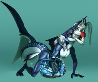Ych for Kai 2\2