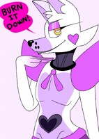 FANART] Funtime Chica by bioscales -- Fur Affinity [dot] net