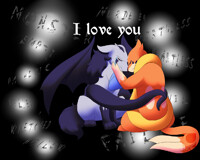 Commission::. Pulled Back to the Light