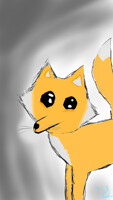 My First draw ever