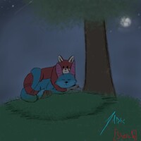 Old stuff
