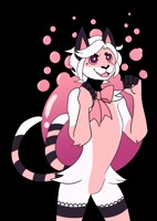 artfight sweetntreat