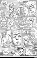 with all My Demon's Heart - Vol. 1 - Page 13