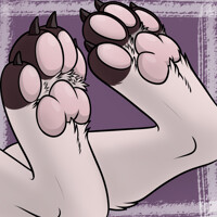 paws <3
