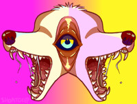 double trouble (artfight)