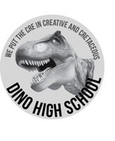 Dino High School