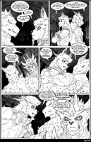 with all My Demon's Heart - Vol. 1 - Page 62