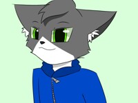 Update of my First Drawing