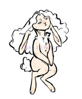 Chibi bunny adopt(OPEN)