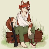 [commission] Dellovan