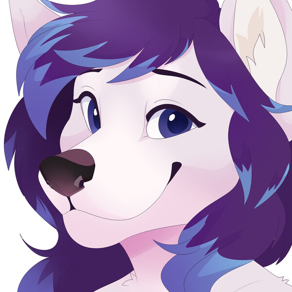 Yuenee_Chan [Animated Icon] by feve -- Fur Affinity [dot] net