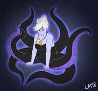 You poor unfortunate soul!~