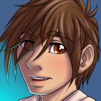 [COMM] Ivan Headshot