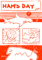 Ham's Day 02